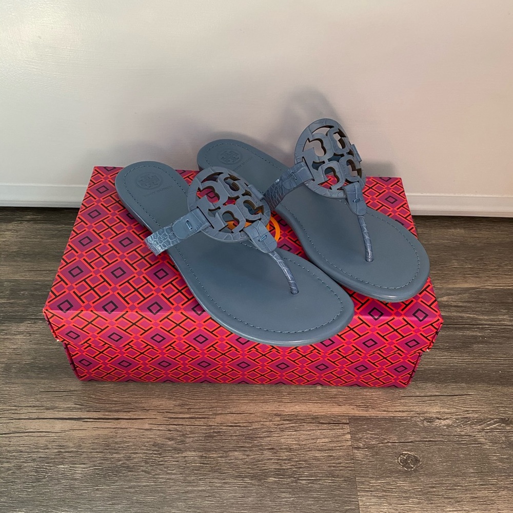 Tory Burch Miller Sandals